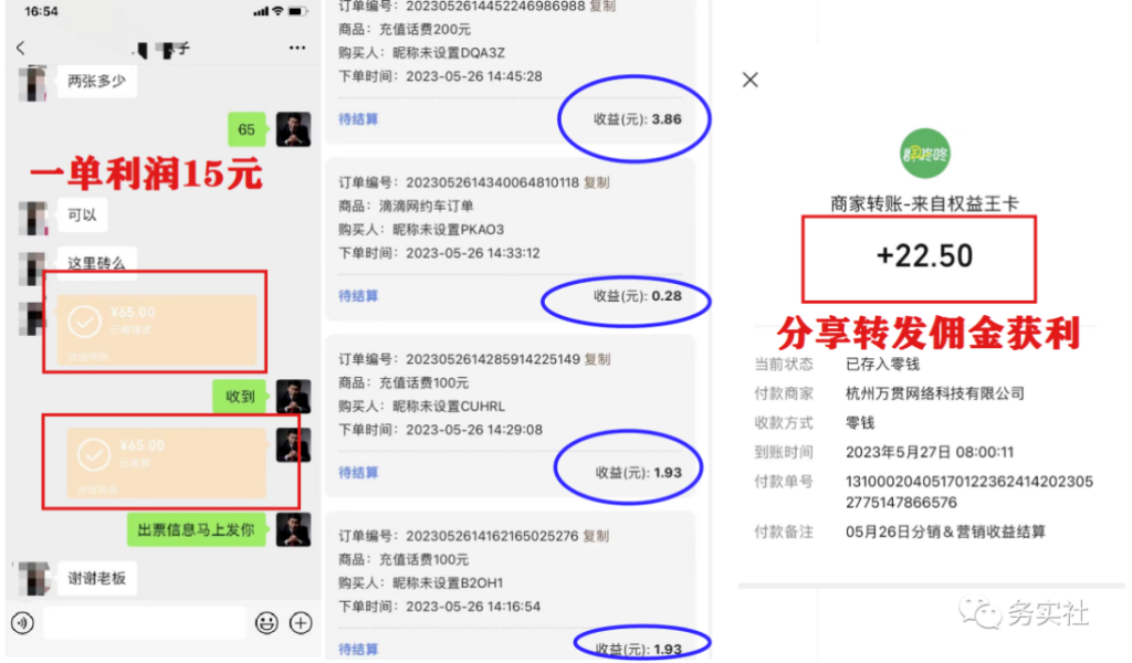 图片[1]-3个最新稳定的冷门搬砖项目，小白无脑照抄当日变现日入过百 - 学咖网-学咖网